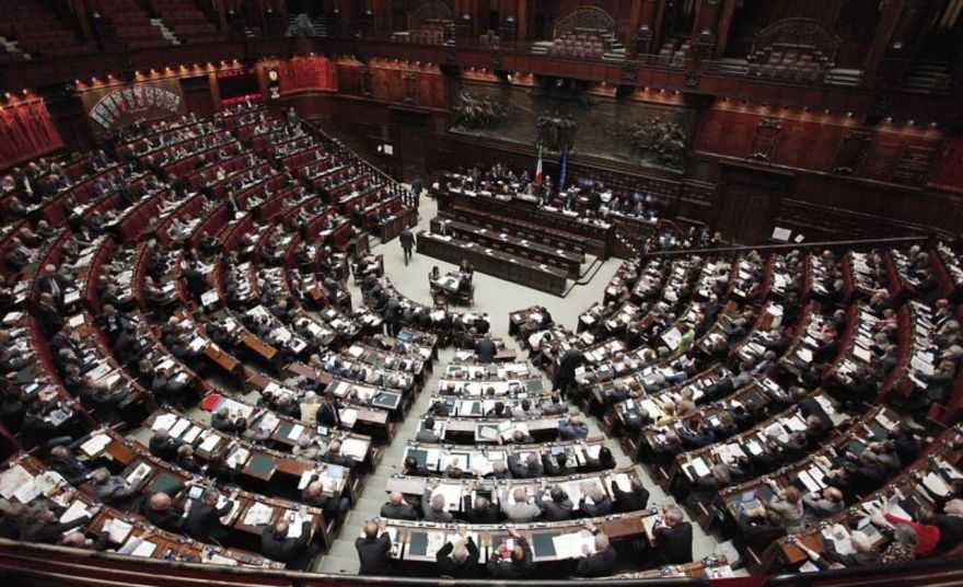 CORRUZIONE: SPRINT COMMISSIONI CAMERA, IN AULA LUNEDI'
